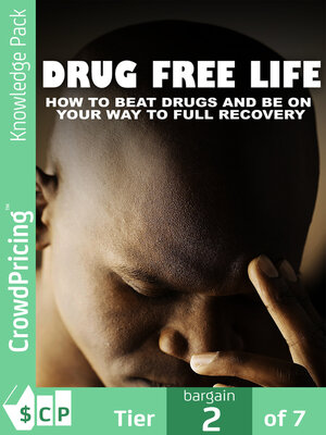 cover image of Drug Free Life